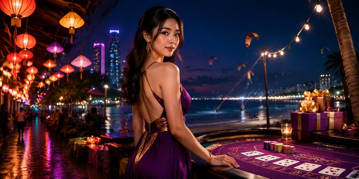 pk win Live Casino